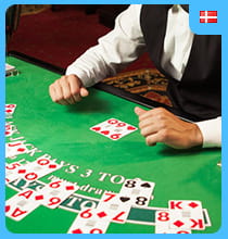 Blackjack er et klassisk og spændende spil